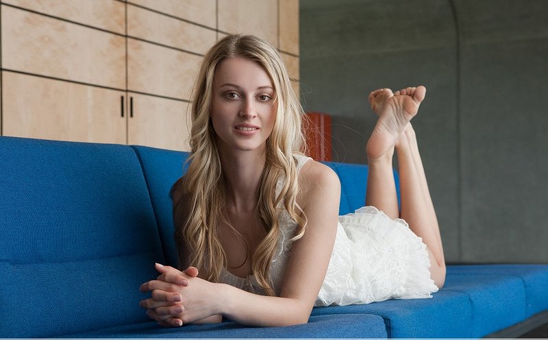Ангелина, 24