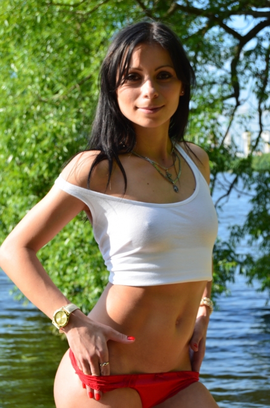 Анастасия, 22